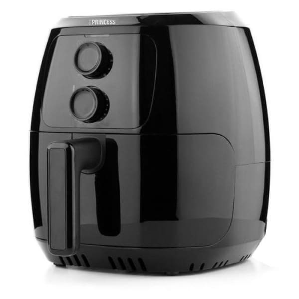 Friteuse sans huile PRINCESS 4.2L noir (183041) Friteuse sans huile PRINCESS 4.2L noir (183041)